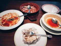 -萨莉亚意式餐厅(杭州滨江天街店)