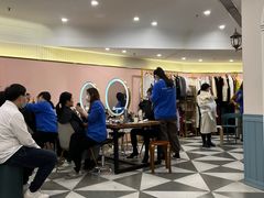 -拾光秀照相馆(石家庄勒泰中心店)