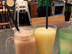 -simply thai天泰(长泰广场店)