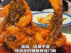 -阿庄新豫菜(航海东路店)