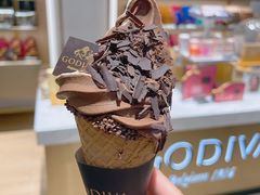 -GODIVA(王府井apm店)
