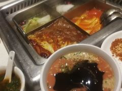 -海底捞火锅(顺义华联店)