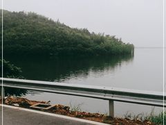 -老虎潭水库