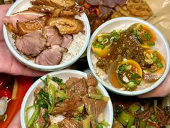 -老鼎万春卤菜(五代传承创始老店)