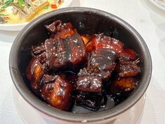 -老吉士酒家(天平路店)