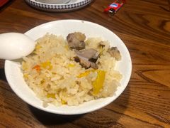 -纳瓦新疆菜(银都店)