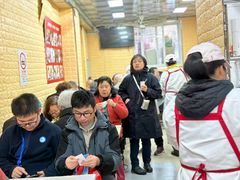 -利达汤圆馄饨(川公路店)