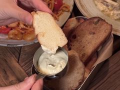 -鹿萤季·营地小馆(皇后公园店)