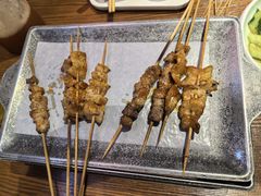 -管氏翅吧(护国寺店)