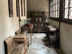 -西塘古镇-倪宅