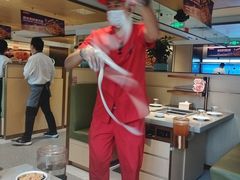 -海底捞火锅(枫蓝国际购物中心店)