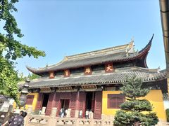 -西园戒幢律寺