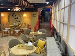 -白兔子密室(长寿路店)