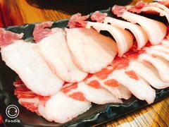 -大壮家原味烤肉(兴华北街店)