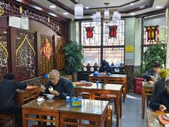 大堂-隆福寺小吃店(东四店)