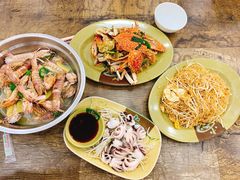 -贞姨美食·老字号海鲜大排档