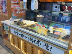 -凯德广场(武胜路店)