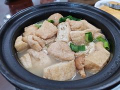 -茶港食堂(武昌店)