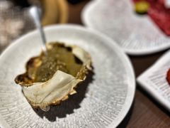 胡同蟹宝-橘焱胡同烧肉夜食(BFC外滩金融中心店)