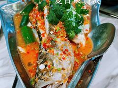 -星洲小聚·东南亚菜(中航城君尚店)