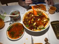 -谷丽麦馕新疆菜·清真(步步高梅溪新天地店)