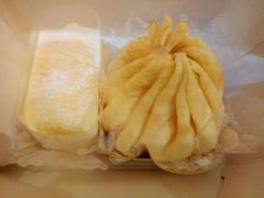 -檬舒舒MonChouChou(环球金融中心店)