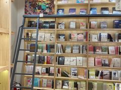 -猫的天空之城概念书店(印象城购物中心店)