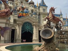 -波塞冬旅游度假区