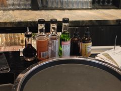 -Long Bar(莱佛士酒店)