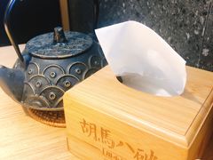 -胡马八破·川菜小馆(高新万达店)