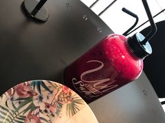 -新鲜誌·新派食集(万象天地店)