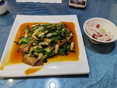 -干老四雅鱼饭店(滨江西路店)