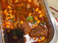 -石牌岭小亮蒸虾•湖北老字号(左岭店)