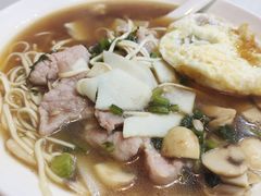 -二扁私房面馆(崂山路店)