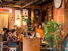-巴卤社老火锅(财富店)
