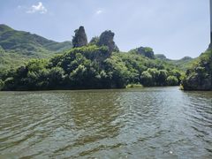 -大连冰峪旅游度假区