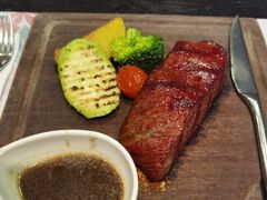 -澳莱酷品牛扒(开平东汇城店)