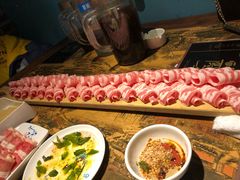 -东道煮牛肉火锅(东盛大街店)