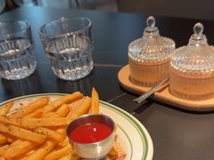 -404干式熟成牛排馆•聚会餐厅