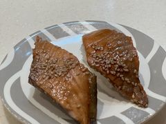 -新一番三文鱼寿司(红城湖店)