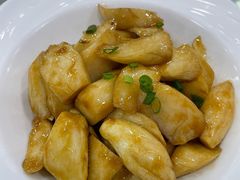 油焖茭白-状元楼(金溪路店)