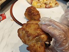 -达美乐比萨(红山店)