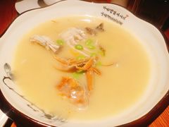 -螃牛记创意火锅