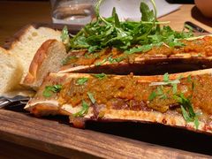 牛骨髓-Osteria Garden 生蚝花园餐厅(原进贤路店)