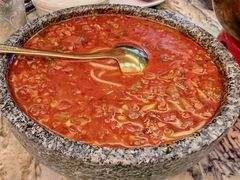 -浩海火燒雲傣家菜(合生汇店)