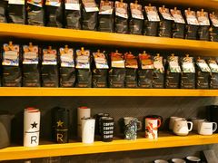零售区-星巴克(成都太古里二店)