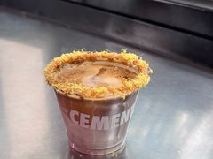 -CEMENT·coffee bar (凤凰创意园店)