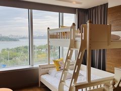 -厦门海港英迪格酒店(中山路店)