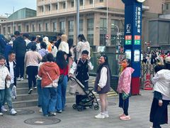 -王府井(地铁站)