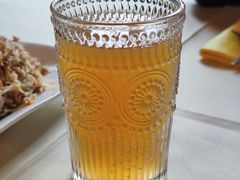 自酿格瓦斯-老井俄式餐厅